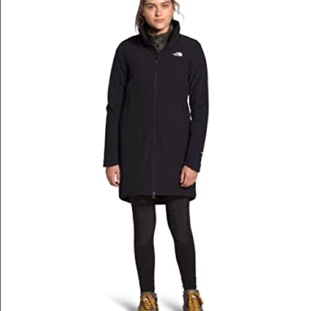 The North Face Women's Shelbe Raschel Parka